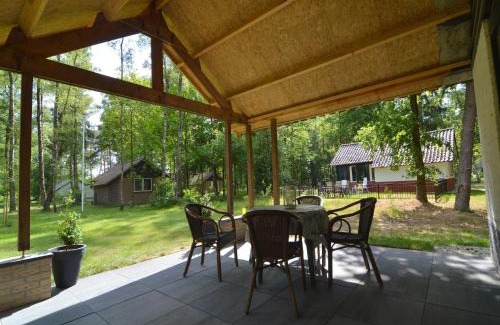 Stramproy House | Holiday Home in Stramproy near Nature Reserve, cleaning included