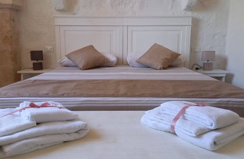 Avetrana House | Holiday home in the countryside with private beach in Punta Prosciutto