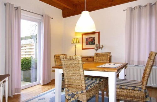Sieversdorf House | Holiday home in the quiet corner, Bad Malente