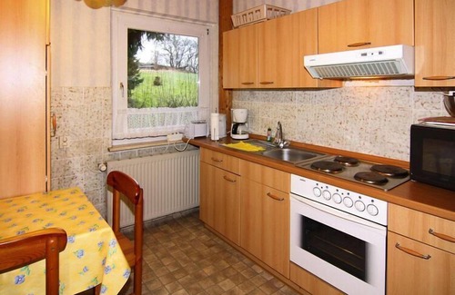 Sieversdorf House | Holiday home in the quiet corner, Bad Malente