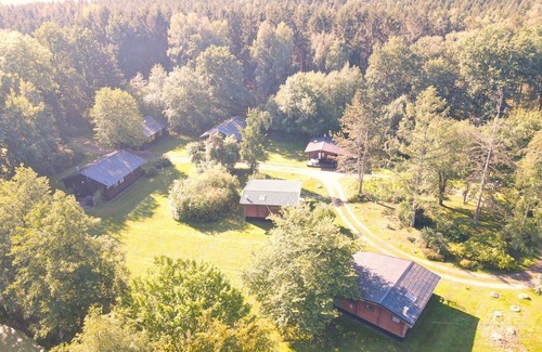 Eschede House | Holiday home in the Lüneburg Heath