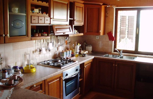 Cerovlje House | Holiday home in the nature with vineyard and olive groves