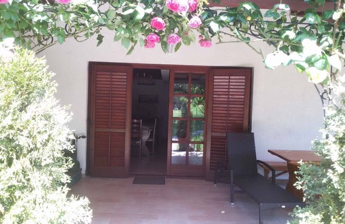 Cerovlje House | Holiday home in the nature with vineyard and olive groves