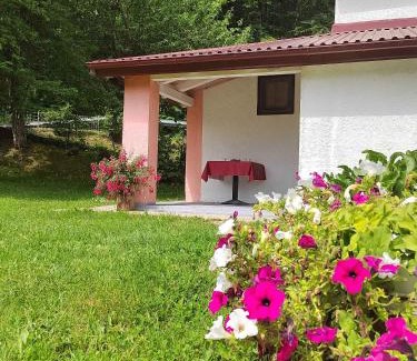 Trnovac House | Holiday home in Trnovac 17132