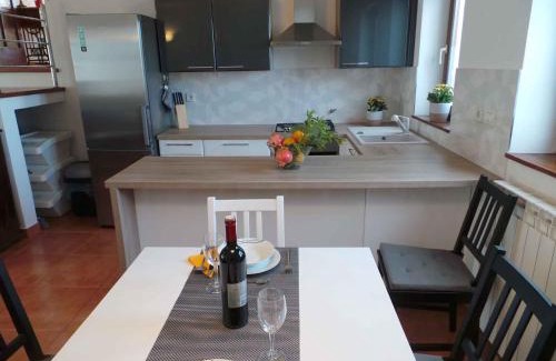 Umag House | Holiday home in Umag - Istrien 31247