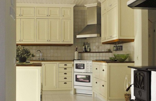 Vaxholm House | Holiday Home in Vaxholm