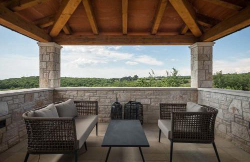 Strpacici Villa | Holiday home in Visnjan - Istrien 41014