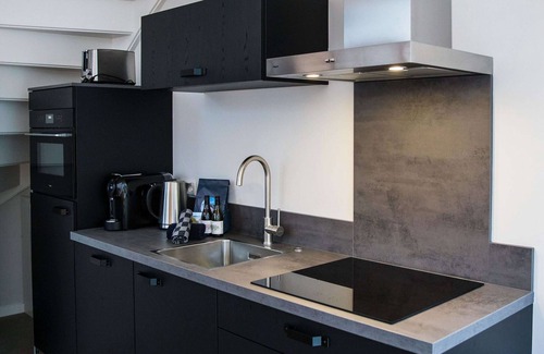 Municipality of Veere House | Holiday Home in Vrouwenpolder Near Beach