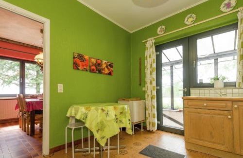 Chodes House | Holiday Home in Waimes with Private Garden