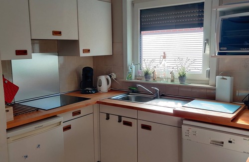 Westende House | Holiday Home in Westende (5 minutes walk from the sea)