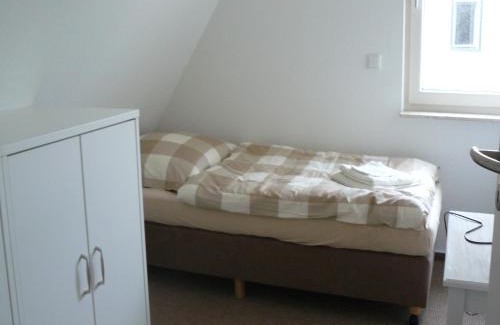 Wietzendorf House | Holiday home in Wietzendorf with terrace, cleaning included