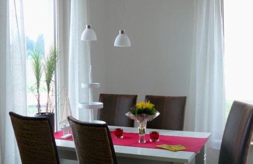Wietzendorf House | Holiday home in Wietzendorf with terrace, cleaning included