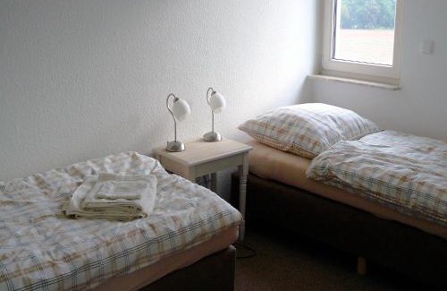 Wietzendorf House | Holiday Home in Wietzendorf for 5 Person