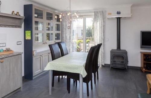 Baarland House | Holiday Home in Zeeland near the Beach