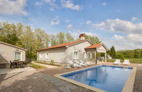 Zupanici House | Holiday home in Zupanici 36285