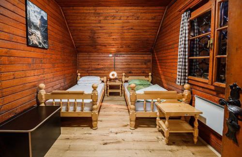 Zgornje Jezersko House | Holiday Home Iris