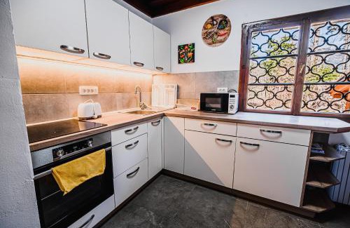 Zgornje Jezersko House | Holiday Home Iris