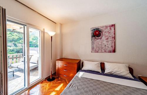 Pupnat Apartment | Holiday Home Island Gem