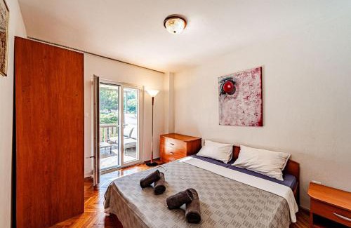 Pupnat Apartment | Holiday Home Island Gem