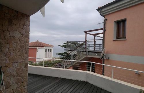 Trinita d'Agultu e Vignola House | Holiday home Isola Rossa