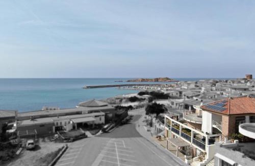 Trinita d'Agultu e Vignola House | Holiday home Isola Rossa
