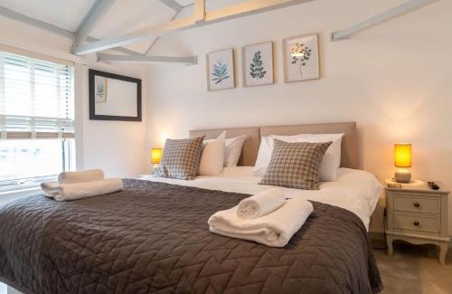 Mevagissey House | Holiday Home Issey Cottage by Interhome