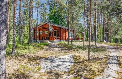 Enonkoski House | Holiday Home Itälahti by Interhome