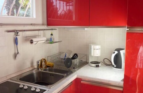 Villaggio Belmonte Apartment | Holiday home Casa Bonna