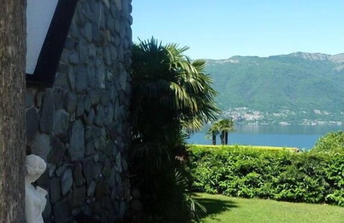 Villaggio Belmonte Apartment | Holiday home Casa Bonna