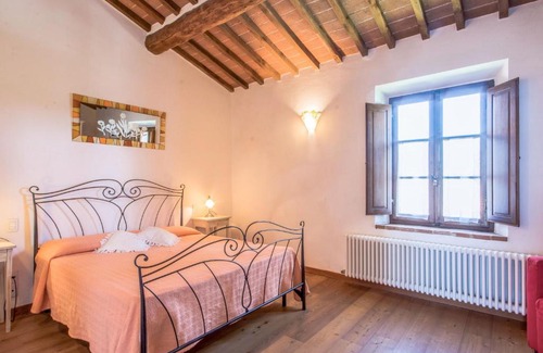 Castelnuovo Berardenga House | Holiday Home Vanessa by Interhome