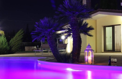 Felline House | holiday home