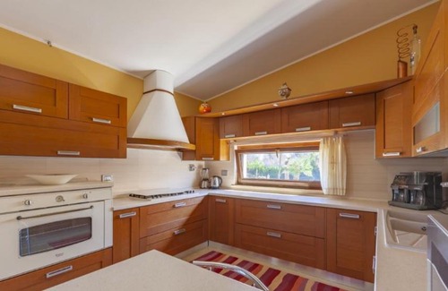 Felline House | holiday home