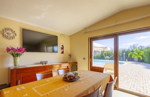 Felline House | holiday home