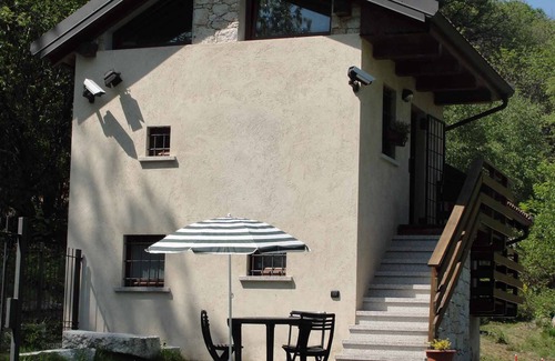 Boleto House | Holiday home with garden