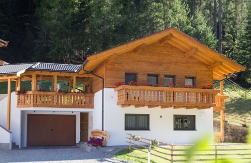 Moso in Passiria Apartment | Holiday home Hütterwirtshof
