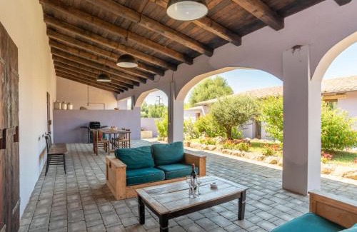 Viddalba House | Holiday Home Oliviola by Interhome