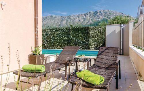 Zupa dubrovacka Villa | Holiday Home Iva