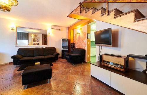 Cepljani House | Holiday home Ivana, (14978), Čepljani, Croatia