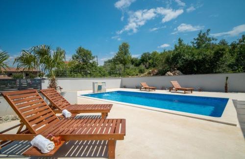 Dobrinj House | Holiday Home Ivana by Interhome