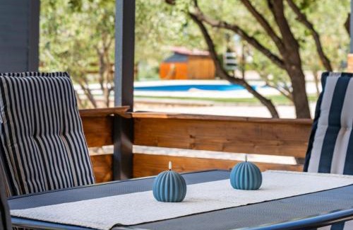Pirovac House | Holiday Home Ivanka Delux by Interhome