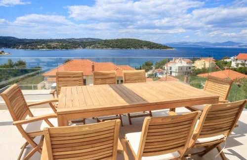 Necujam House | Holiday Home Jakša by Interhome