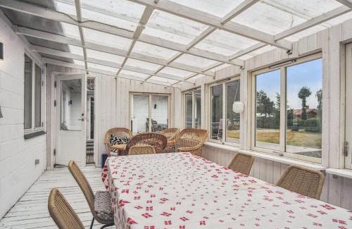 Grlev House | Holiday Home Janna - 75m from the sea by Interhome
