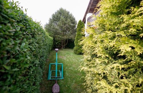 Rowy House | Holiday home Jarzębinowa 9