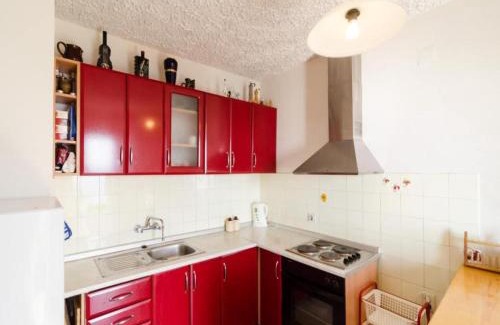 Orebic House | Holiday Home Jasminka - Three Bedroom Holiday Home with Terrace and Sea View