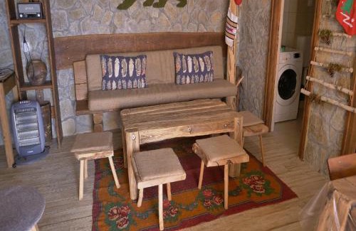 Gospic House | Holiday Home Jela