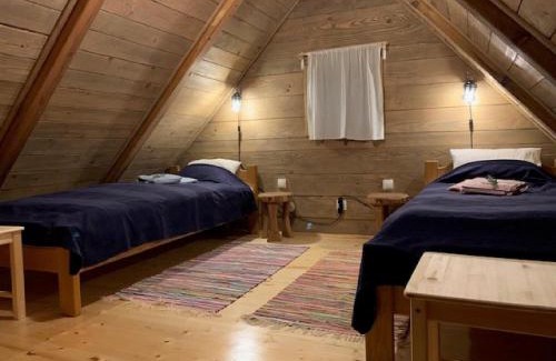 Gospic House | Holiday Home Jela