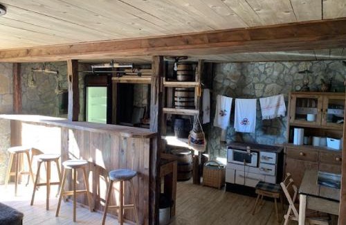 Gospic House | Holiday Home Jela