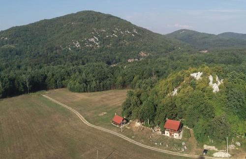 Gospic House | Holiday Home Jela