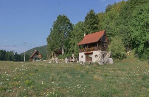 Gospic House | Holiday Home Jela