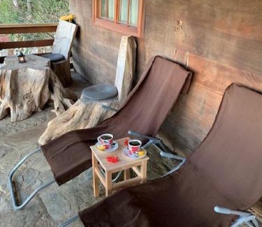 Gospic House | Holiday Home Jela